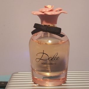 Dolce&gabbana dolce garden 75ml/2.5 ounce